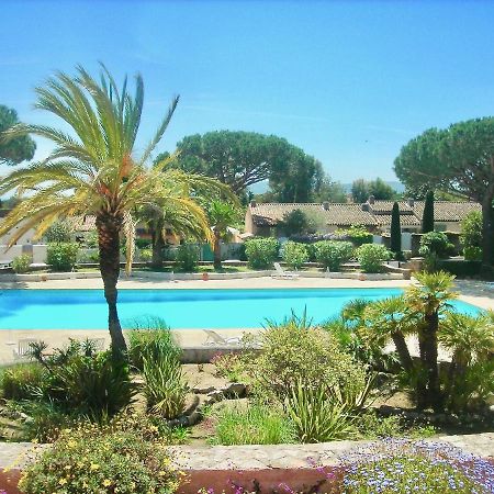 Villarama Saint-Tropez Esterno foto