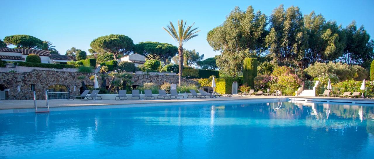 Villarama Saint-Tropez Esterno foto