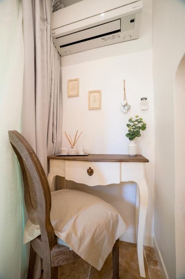 Villarama Saint-Tropez Esterno foto