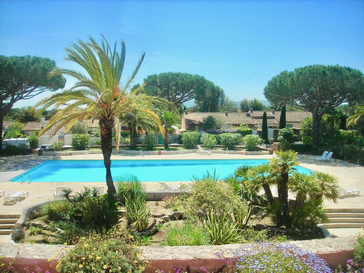 Villarama Saint-Tropez Esterno foto