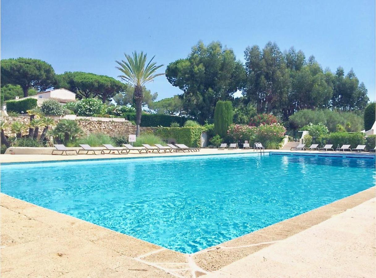 Villarama Saint-Tropez Esterno foto