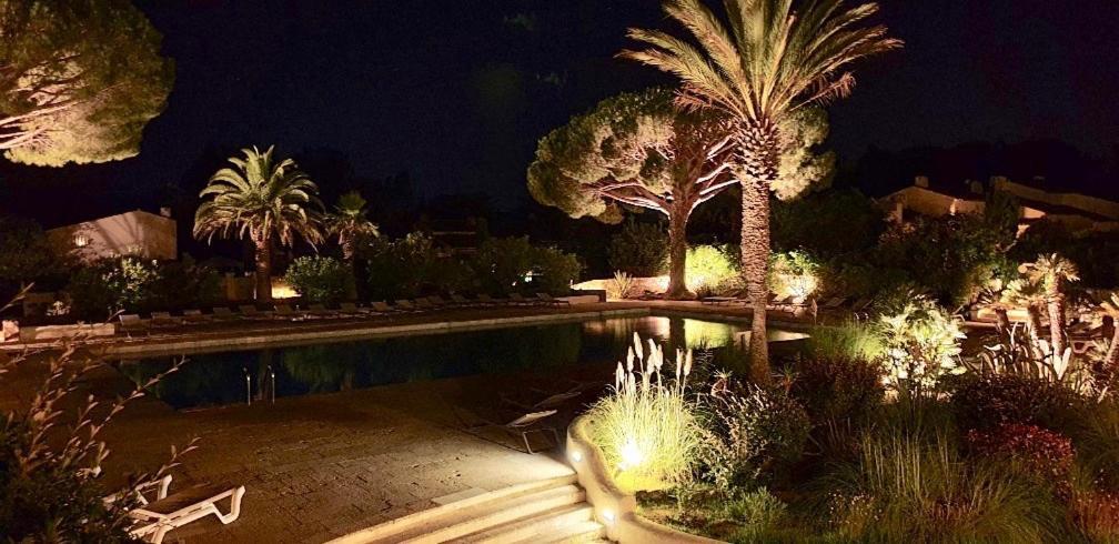 Villarama Saint-Tropez Esterno foto