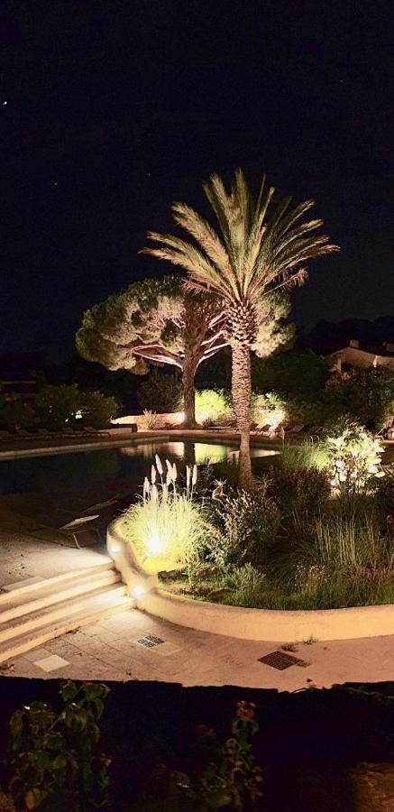 Villarama Saint-Tropez Esterno foto